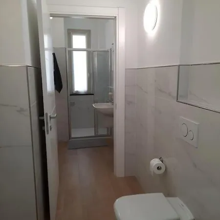 Apartamento Johann Sebastian House Turín