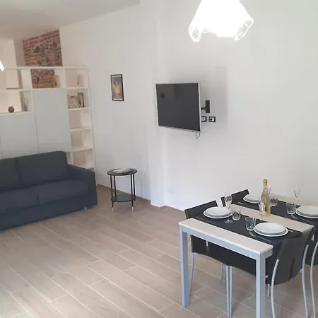 Johann Sebastian House Apartment *