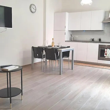 Apartment Johann Sebastian House