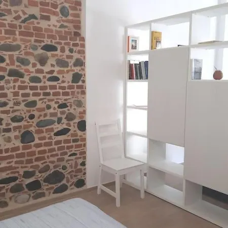 Johann Sebastian House Apartment