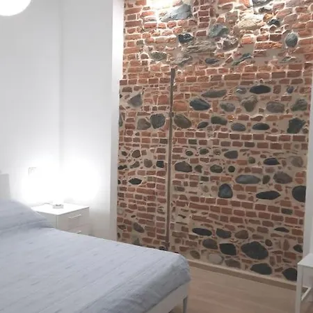 Johann Sebastian House *