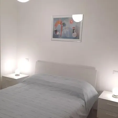 Appartement Johann Sebastian House Turin