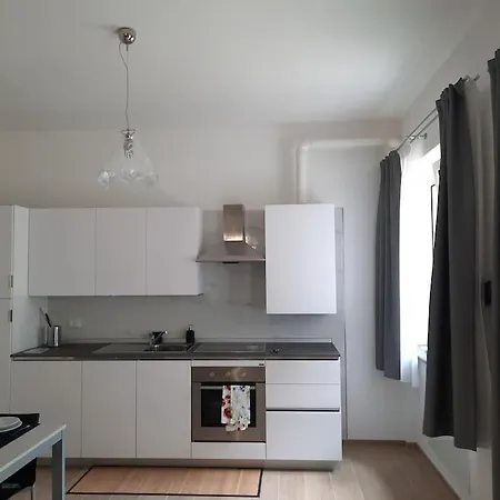 Appartement Johann Sebastian House Turin