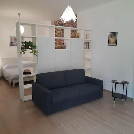 Appartement Johann Sebastian House Turin